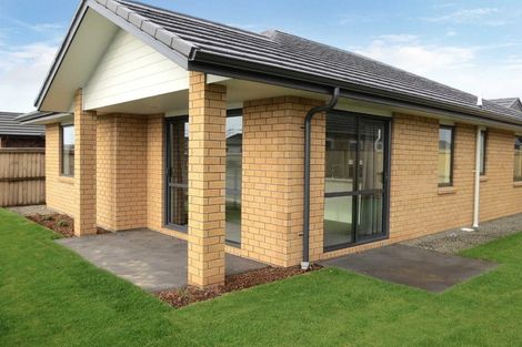 Photo of property in 9b Blackburn Street, Kaiapoi, 7630