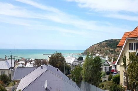 Photo of property in 18a Wharfe Street, South Hill, Oamaru, 9400