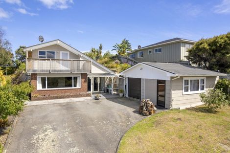 Photo of property in 18 Robert Mckeen Street, Otaki Beach, Otaki, 5512