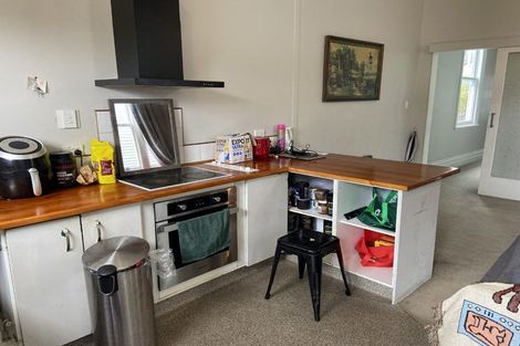 Photo of property in 125 Wallace Street, Mount Cook, Wellington, 6021