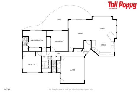 Photo of property in 36 Totara Park Avenue, Motueka, 7120