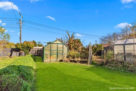 Photo of property in 2 Poutini Street, Whanganui East, Whanganui, 4500