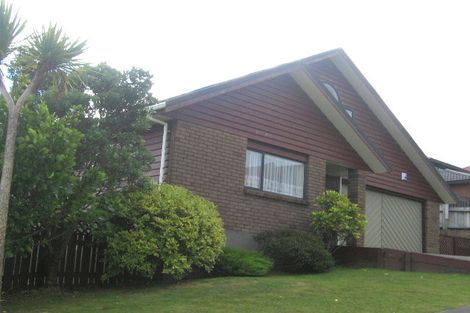 Photo of property in 9 Landsdowne Terrace, Karori, Wellington, 6012