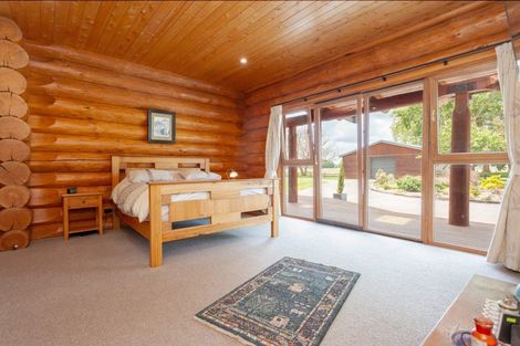 Photo of property in 105 Norrish Road, Ohaupo, 3881