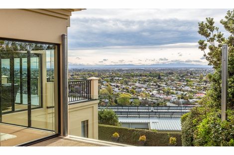 Photo of property in 11b Lookaway Place, Huntsbury, Christchurch, 8022