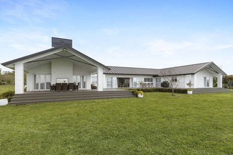 Photo of property in 27c Marshmeadow Road, Newstead, Hamilton, 3286