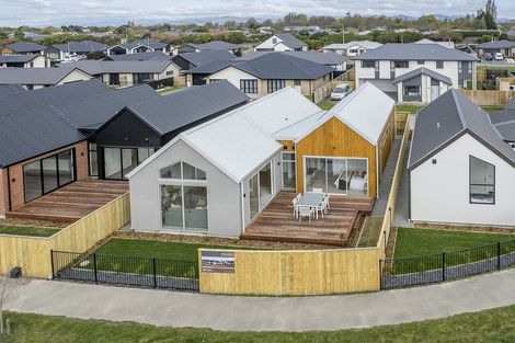 Photo of property in 3/1 Hebe Lane, Northwood, Christchurch, 8051