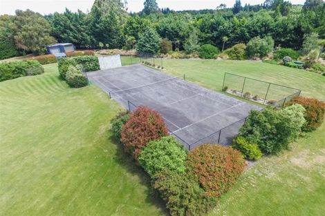 Photo of property in 452 Johns Road, Fernside, Rangiora, 7471