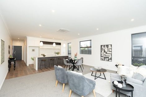 Photo of property in 10 Musselwhite Terrace, Chartwell, Hamilton, 3210