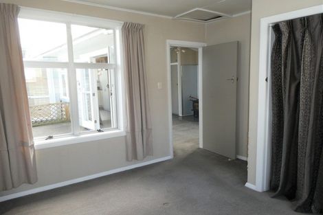 Photo of property in 100 Alexander Street, Greymouth, 7805