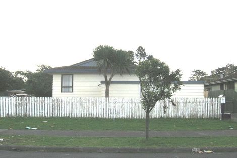 Photo of property in 1/29 Karepo Crescent, Ranui, Auckland, 0612