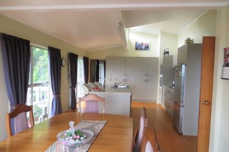 Photo of property in 114 Aorangi Road, Paeroa, 3600