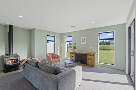 Photo of property in 10 Tactician Lane, Methven, 7730