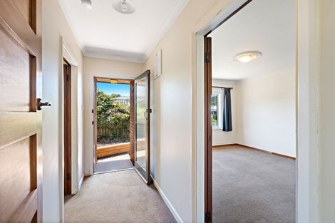 Photo of property in 1 Waldron Crescent, Green Island, Dunedin, 9018