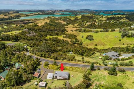 Photo of property in 232 Mahurangi West Road, Puhoi, Warkworth, 0983