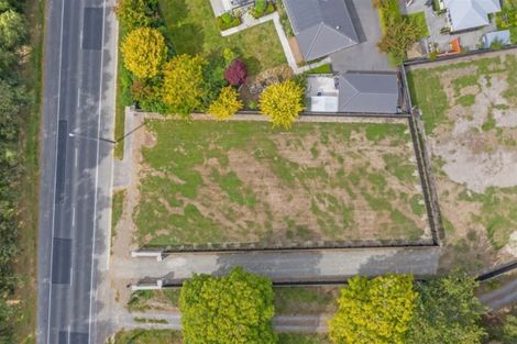 Photo of property in 409 Sawyers Arms Road, Harewood, Christchurch, 8051