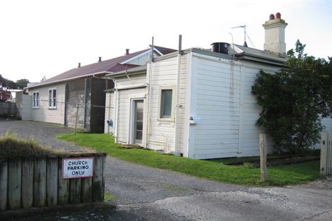 Photo of property in St Giles Presbyterian Church, 2 Vallance Street, Kilbirnie, Wellington, 6022