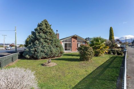 Photo of property in 26 Christian Street, Dannevirke, 4930