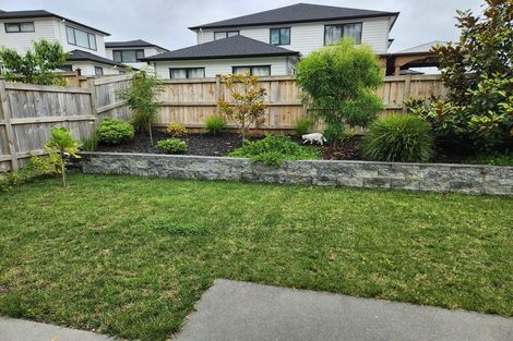 Photo of property in 9 David Rogers Lane, Swanson, Auckland, 0614