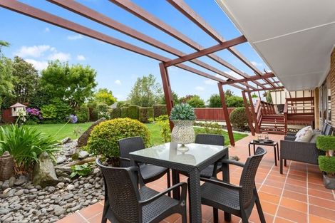 Photo of property in 67 Whitby Street, Burnside, Christchurch, 8053