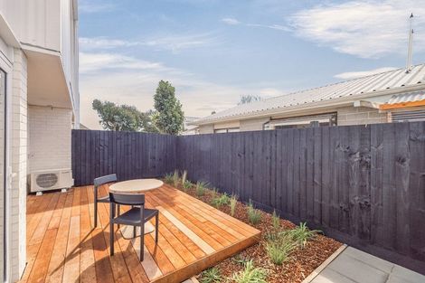 Photo of property in 2/12 Fleming Street, North New Brighton, Christchurch, 8083