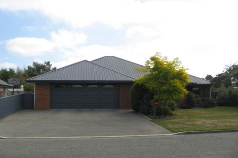 Photo of property in 25 Murray Street, Temuka, 7920