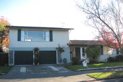 Photo of property in 3 Sarabande Avenue, Redwood, Christchurch, 8051