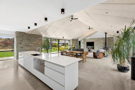 Photo of property in 3 Hikuwai Drive, Albert Town, Wanaka, 9305