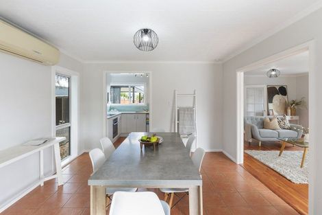 Photo of property in 12 Heathglen Avenue, Parklands, Christchurch, 8083