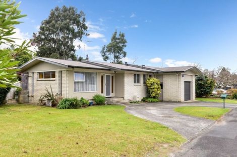 Photo of property in 30 Totara Drive, St Andrews, Hamilton, 3200