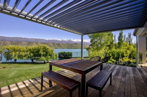 Photo of property in 485 Tarras-cromwell Road, Northburn, Cromwell, 9383