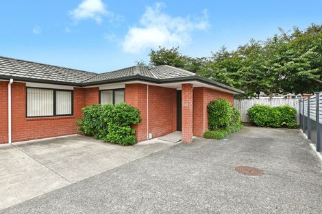 Photo of property in 3/32 Gibbons Street, Upper Hutt Central, Upper Hutt, 5018