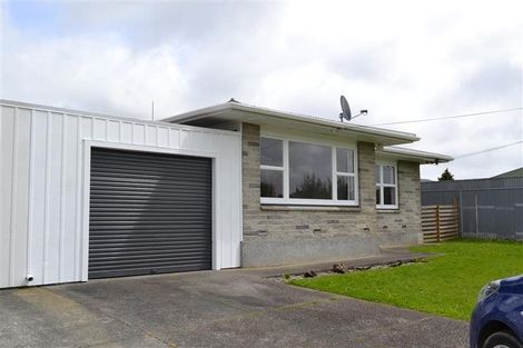 Photo of property in 8 Alice Place, Levin, 5510