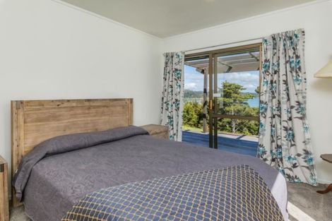 Photo of property in 6 Tikitiki Lane, Russell, 0272