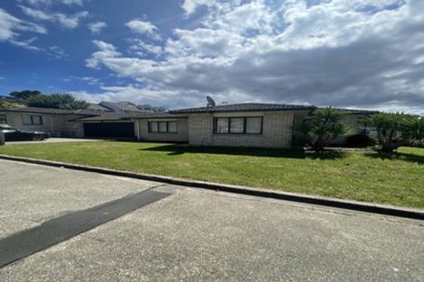 Photo of property in 37 Hilltop Road, Flat Bush, Auckland, 2019