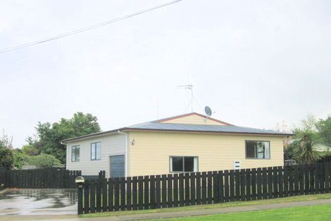 Photo of property in 32 Kitchener Street, Waihi, 3610