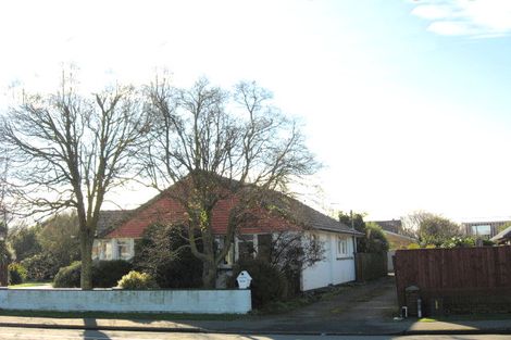 Photo of property in 274 Cranford Street, St Albans, Christchurch, 8052