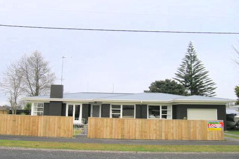 Photo of property in 1 Seifert Street, Forest Lake, Hamilton, 3200