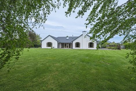 Photo of property in 6 Lochiel Drive, Hanmer Springs, 7334