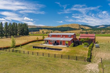 Photo of property in 2492 State Highway 63, Wairau Valley, Blenheim, 7271