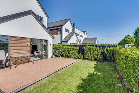 Photo of property in 12 Durell Lane, Halswell, Christchurch, 8025