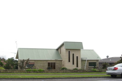 Photo of property in 135 Parklands Avenue, Bell Block, New Plymouth, 4312