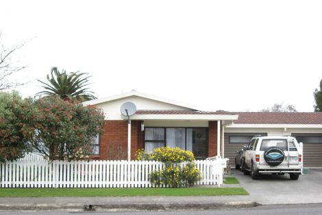 Photo of property in 500 Alexandra Street, Hastings, 4122