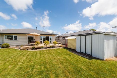 Photo of property in 34 Humber Street, Rongotea, 4476