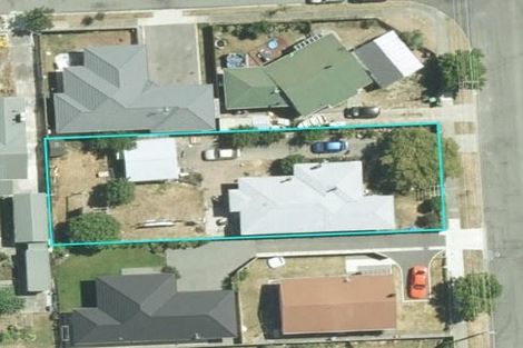 Photo of property in 154 Howick Road, Witherlea, Blenheim, 7201