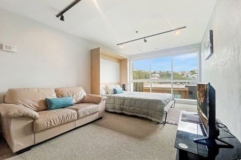 Photo of property in Vedado Apartments, 208/41 Hopper Street, Mount Cook, Wellington, 6011