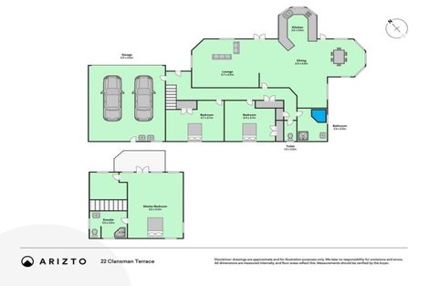 Photo of property in 22 Clansman Terrace, Gulf Harbour, Whangaparaoa, 0930