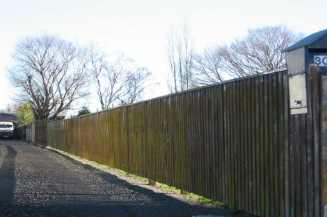 Photo of property in 30 Keith Street, Roslyn, Palmerston North, 4414