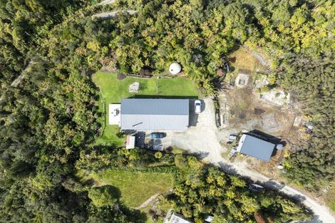 Photo of property in 42b Cemetery Road, Charleston, Cape Foulwind, 7892