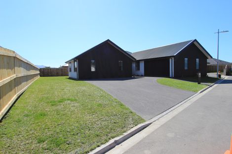 Photo of property in 3 Hurricane Way, Burleigh, Blenheim, 7201